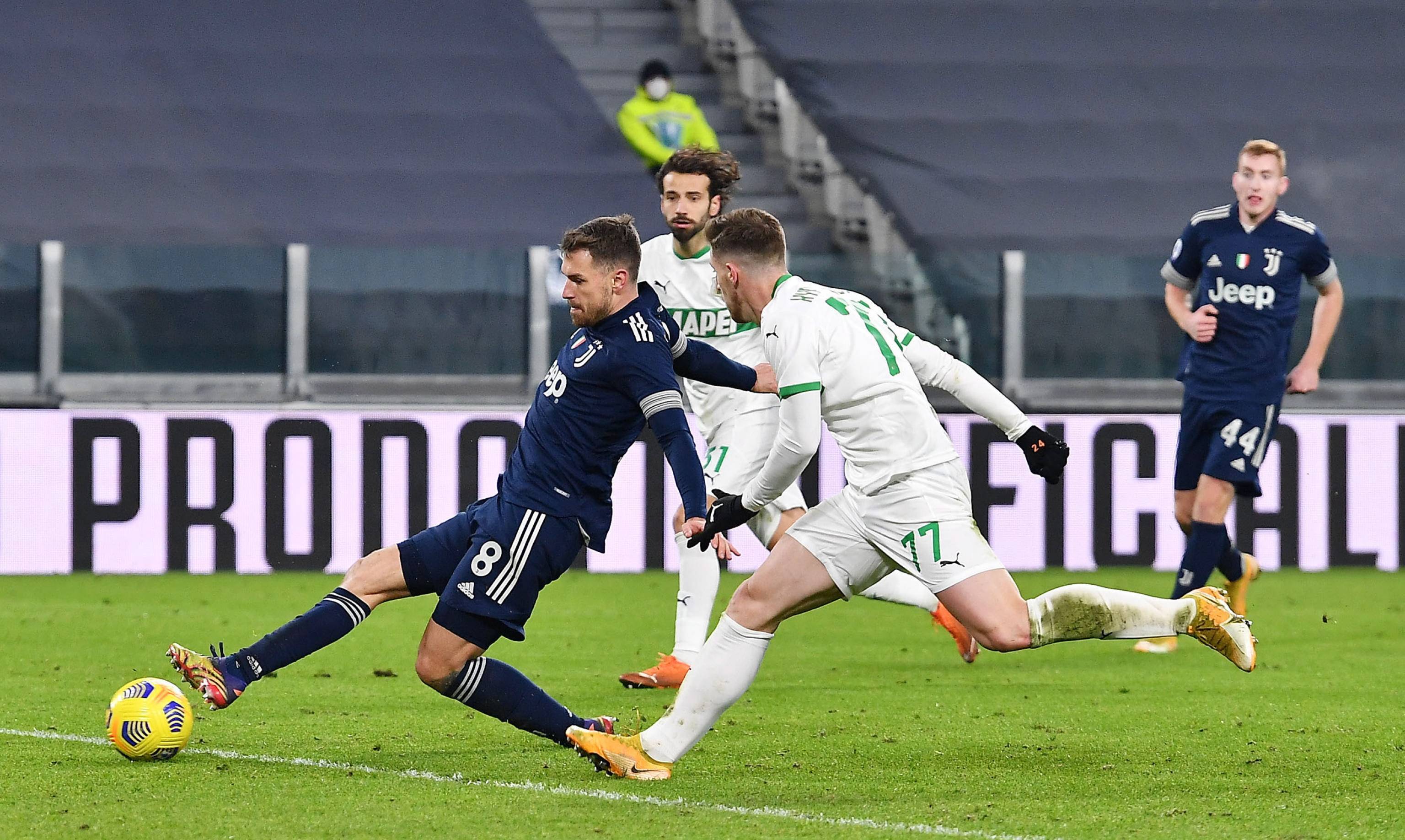 特德斯科：德布劳内能发现其他人发现不了的空当，并传出好球（特德斯科盛赞德布劳内：洞察他人难觅空档，送出妙传）