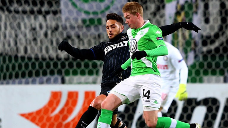 这一脚之前，所有铺垫都完成了（铺垫已尽，只待这一脚）