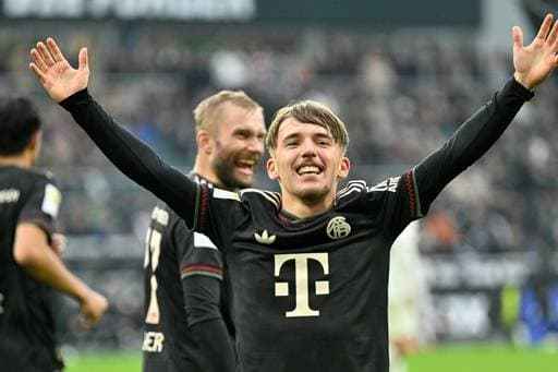 德天空：凯恩没考虑明夏离队，他希望在拜仁至少待到2027年（德国天空体育：凯恩无意在明夏离队，计划至少留在拜仁至2027年）