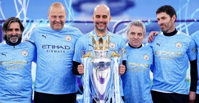 加克波：若塔给我们留下的回忆是永恒的；我们想争取更多荣誉（加克波：若塔的印记永恒，我们力争收获更多冠军）